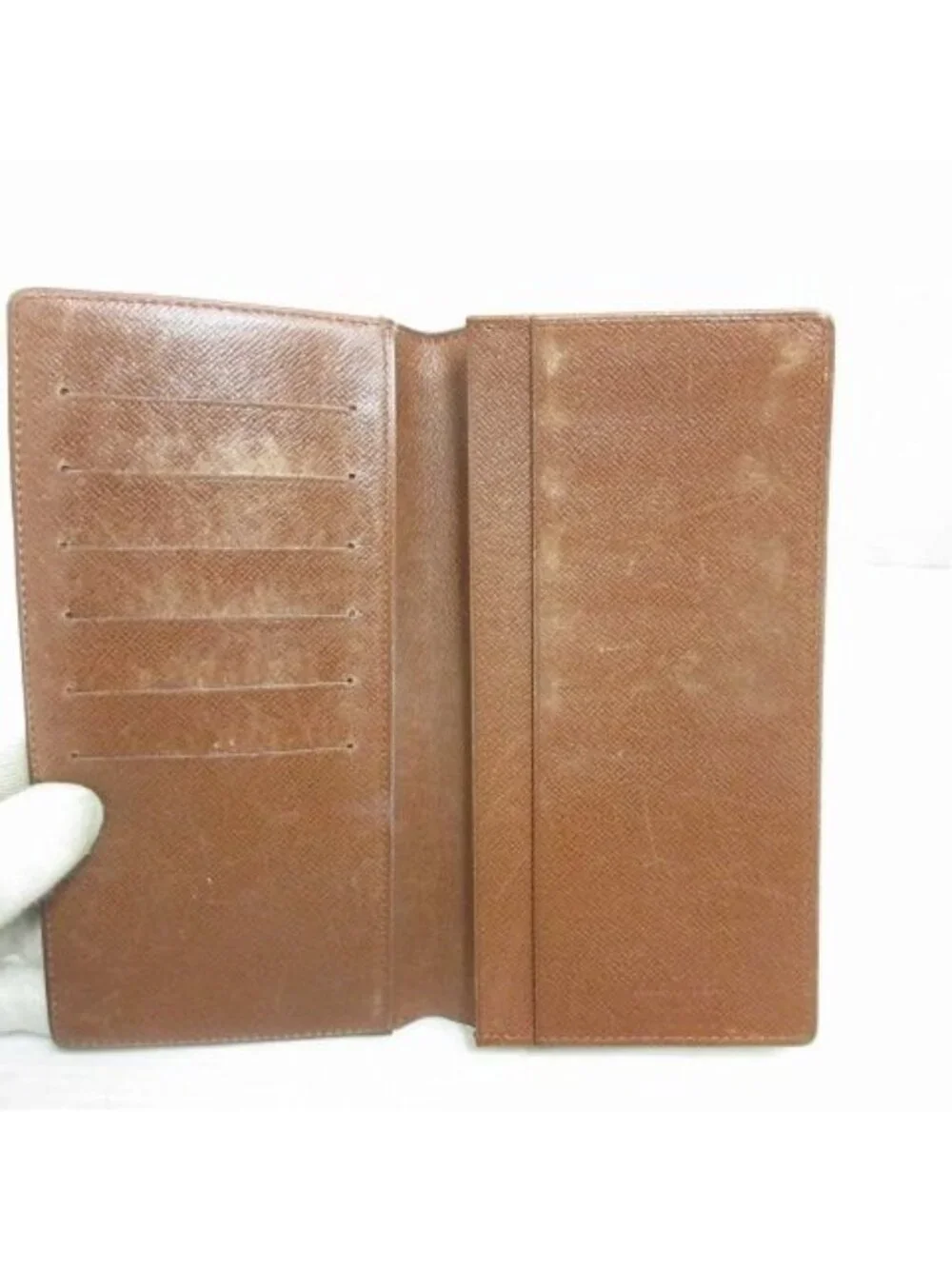 Louis Vuitton Wallet Multicolor